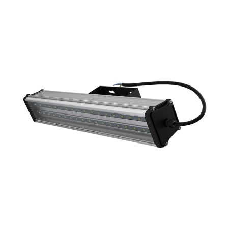 Т-Линия v2.0 40 500мм Эко 12-24V DC 5000К Прозрачный – №1