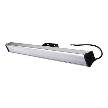 Т-Линия v2.0 40 1000мм Эко 12-24V DC 3000К Микропризма