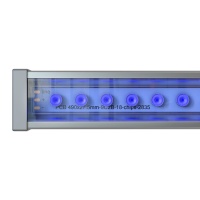 Барокко 20 500мм Оптик Синий 10×65°