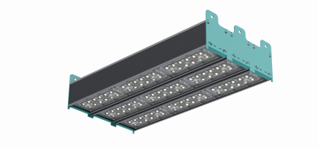 i-lux 234 MD3 – №1