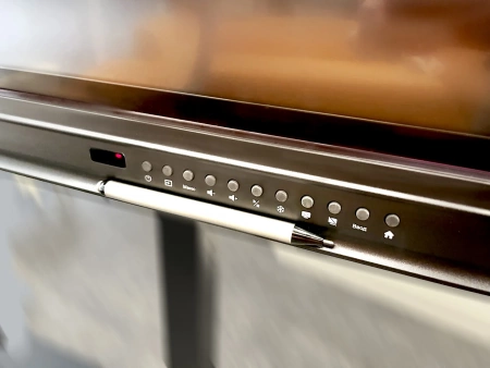 Интерактивная панель AnTouch ANTP-75-20iG2.1 75", ANDROID 11, 8 Гб / 128 Гб, 4К, 1200:1, 400 лм, Type-С, Miracast, Dlna, AirPlay, WI-FI – №5
