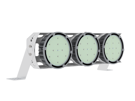 Светодиодный светильник ФЕРЕКС  FHB 18-690-850-F15 – №1