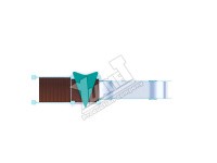 Детский игровой комплекс Plywood ИК.ПВ007