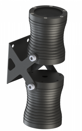 A-lux 2x7 Double Spot – №1