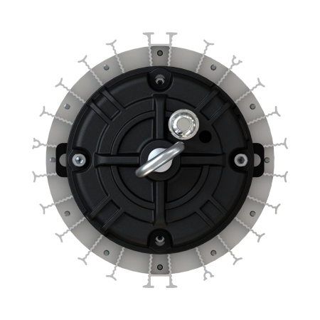 Профи Компакт 100 Эко 4000К 120° – №7