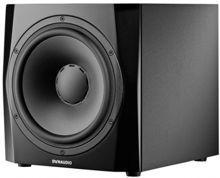 Сабвуфер Dynaudio 9S black – №2