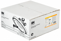 PRO Светильник ДСП 3020 200Вт 90гр 5000К IP65 IEK