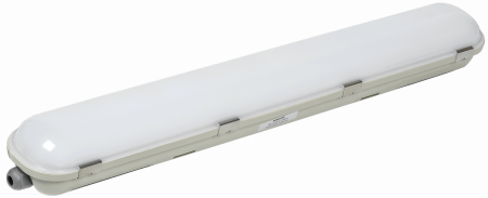 Светильник светодиодный ДСП 1421 20Вт 6500К IP65 600мм IEK – №1
