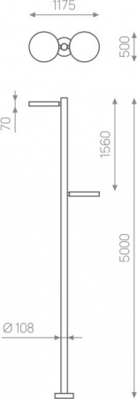 RSC GLOBE 1.2.Z – №2