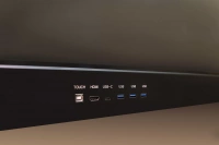 Интерактивная панель AnTouch ANTP-65-20iG3.1 65", ANDROID 14.0, 8 Гб / 128 Гб, 4К, 400 лм, датчик движения, Type-С, Miracast, Dlna, AirPlay, WI-FI