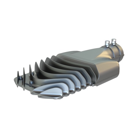 Гроза 90 XS Эко 5000К 155×70° – №8