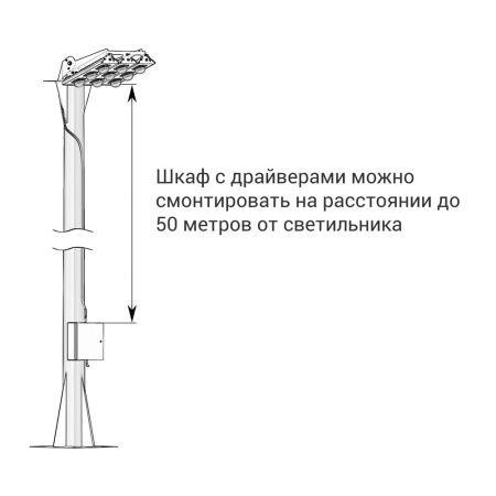 Плазма v2.0 800 6500К 120° – №8