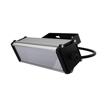 Т-Линия v2.0 20 250мм Эко 12-24V DC 3000К Микропризма