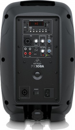 BEHRINGER PK108A – №3