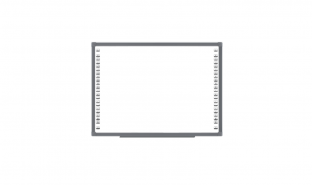 Интерактивная доска AnTouch ANTB-86s-10i, 86", 4:3 – №2