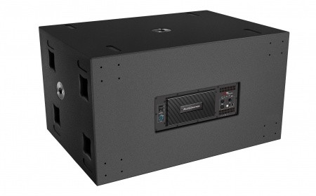 Сабвуфер Audiocenter K-LA218-DSP – №2