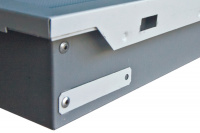 Светильник CRI90 ОФИС СВО IP54 55 Вт