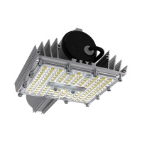 Магистраль v2.0 Мультилинза 30 ЭС 3000К 155×70°