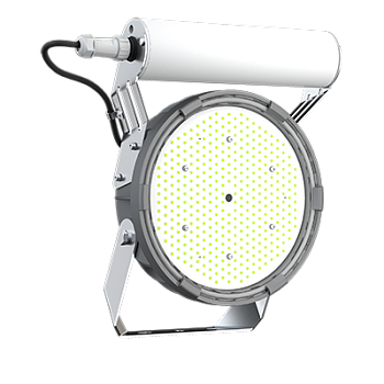 Светодиодный светильник ФЕРЕКС  FHB 46-150-850-C120