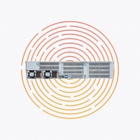Сервер Ancomp 2U312 / 2xXEON 4316 20C/40T 2.3ГГц 30Мб / 4xDDR4 64Гб RDIMM ECC 3200 / 2xSSD SATA 480Гб 2.5 DWDP1.3 / 1xSSD SATA 240Гб DWPD1.3 / 4x1ГбE RJ-45 LAN / 2x1300Вт