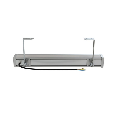 Барокко 40 500мм Оптик 24-36V DC RGB DMX 25° – №4