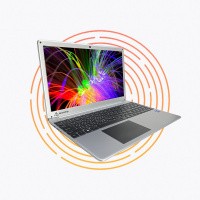 Ноутбук Ancomp LearnMate A15-501 G2 15.6" Intel i5-1155G7 / 1920х1080 FHD IPS / DDR4 8 Гб / 256 Гб SSD / WI-FI 802,11ax / Bluetooth 5.2 / веб-камера 2.0 Мп / пластиковый корпус / клавиатура (рус/лат) / Windows 10 pro Trial