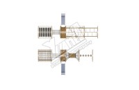 Детский игровой комплекс Urban play 001 ИК.G007