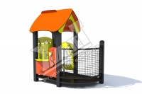 Детский городок Kidsplay ДГ.КП002