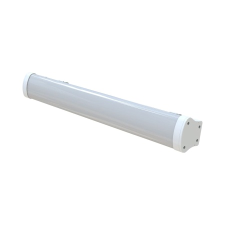 Айсберг v2.0 30 600мм Эко 4000К Опал – №1