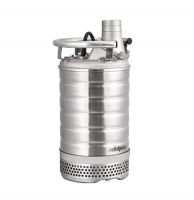 Дренажный насос из нержавеющей стали Solidpump 80TS1.5