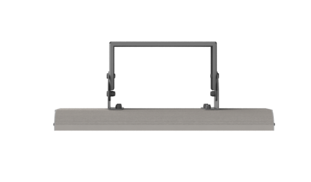 Светодиодный светильник RSL-Module-D-54-L лира КСС 120 – №3
