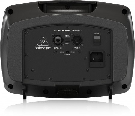 BEHRINGER B105D – №4