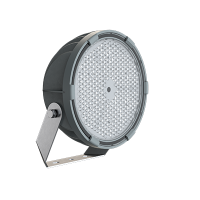 Светодиодный светильник ФЕРЕКС  FHB 89-75-RGB-F30