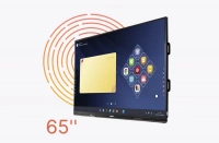 Интерактивная панель AnTouch ANTP-65-20iG2.0 65", ANDROID 11, 8 Гб / 64 Гб, 4К, 1200:1, 400 лм, Type-С, Miracast, Dlna, AirPlay, WI-FI