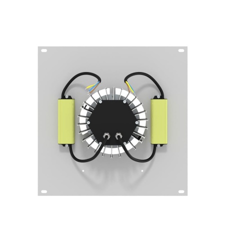 АЗС 100 Эко 6500К 120° – №4