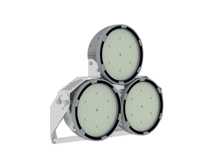 Светодиодный светильник ФЕРЕКС  FHB 16-450-850-F15 – №1