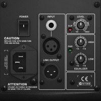 BEHRINGER B208D