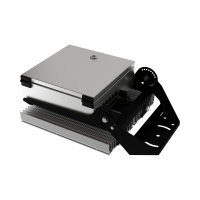 Плазма 400 D Box 3000К 90°