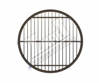 Навес парковый 'Wheel' HT.WHEEL003