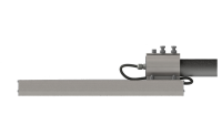 Светодиодный светильник RSL-Module-D-54-K консоль КСС 120