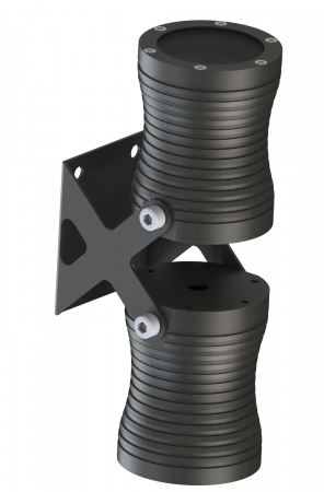 A-lux 2x10 Double Spot – №1