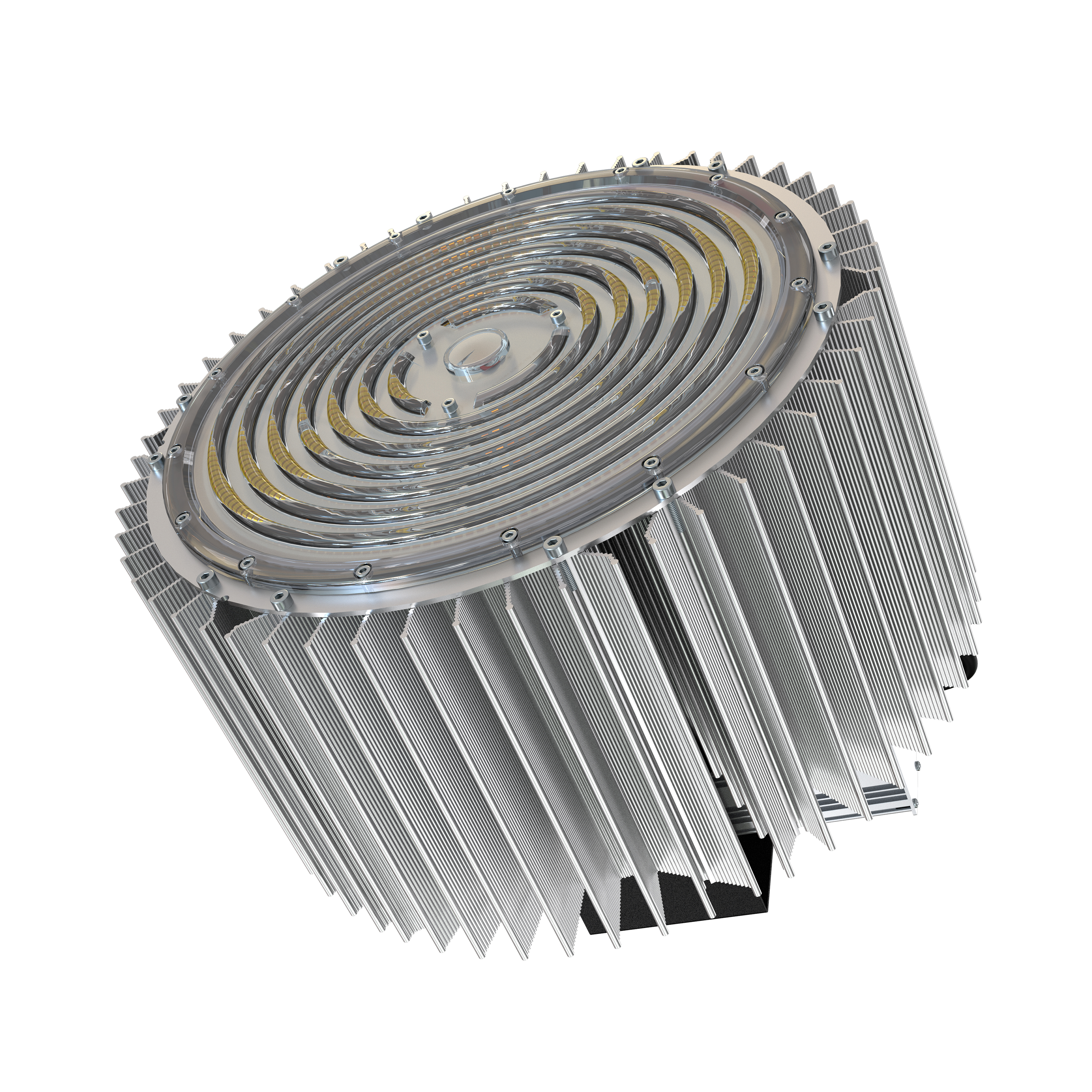 Профи v3.0 Мультилинза 350 4000К 60°