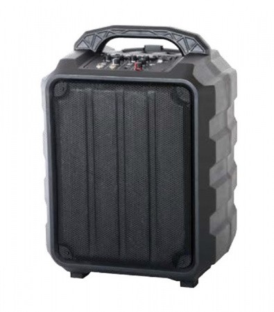Leem PR-6 – №1