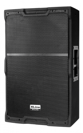 Xline ALFA P-15A DSP – №1