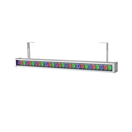 Барокко 30 750мм Оптик RGBW DMX 5000К 10° – №1