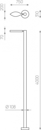 RSC SAPFIR L – №2