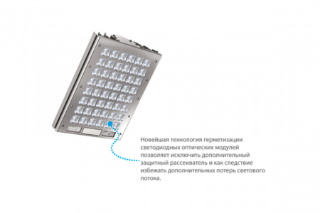 Светильник КЕДР СБУ ЕХ 150 Вт – №6